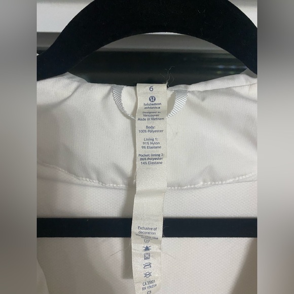 Lululemon Non Stop Jacket - Picture 5 of 9